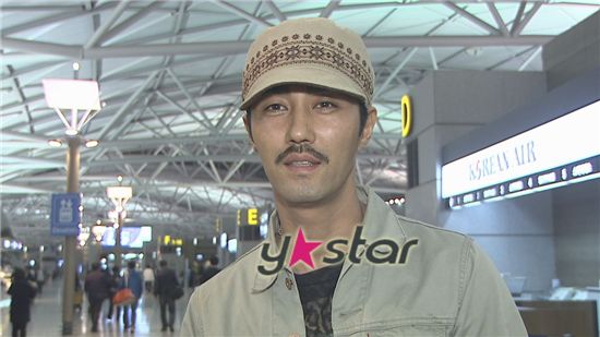 차승원 "암투병? 근거 없는 헛소문이다"