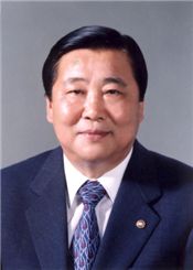 이보식 전 산림청장.