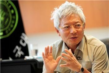 김진규 건국대 총장