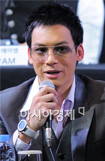 Bie the Star [Han Youn-jong/Asia Economic Daily]