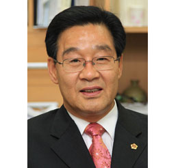 김기신 인천시의회 의장