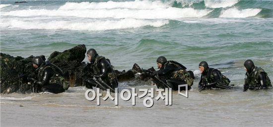 심현표 UDT동지회장 "강성회원 G20행사 시위준비는 맞다"