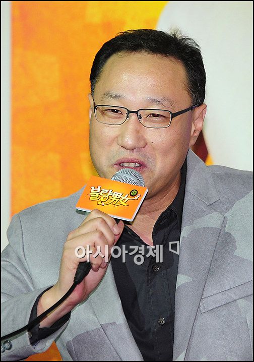 [포토]'불량남녀' 신근호 감독