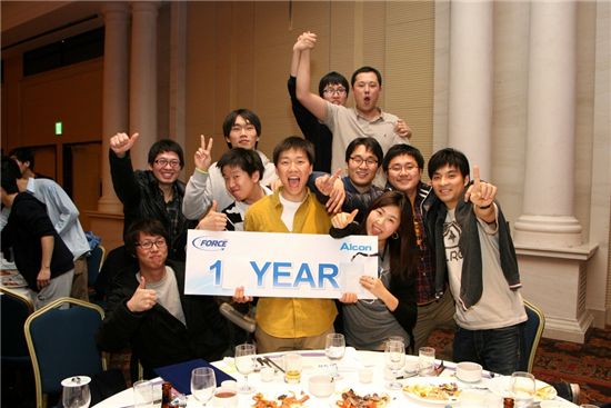 [좋은직장 우리 중기]<17>한국알콘 "세계수준 복리후생 맛보고 싶다면"