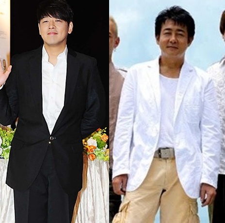 Japan's Nobuteru Maeda to sing at Ryu Si-won's wedding