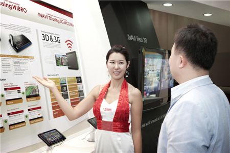 팅크웨어, '부산 ITS 세계대회' 전시 참가 