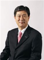 서종욱 사장, 고대경제인회 ‘2010년도 경제인대상’ 수상