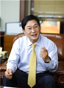 송종호 이사장 "청년창업·가업승계 활성화 적극 지원"