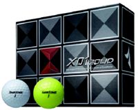 투어스테이지 'X01솔리드' 볼 출시