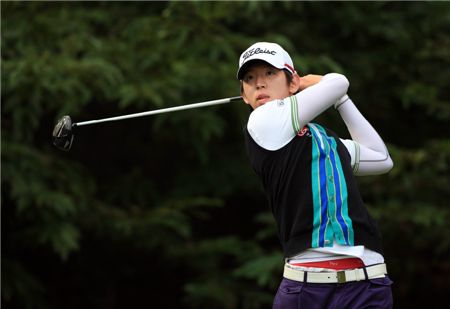 노승열 "달콤한 말레이시아의 추억~"