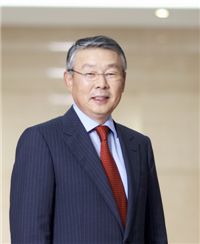 구자훈 LIG문화재단 이사장 국민훈장 동백장 수훈