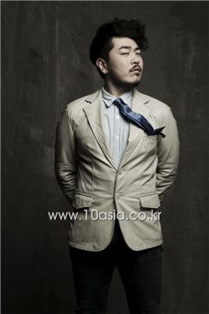 Koxx member Lee Hyun-song [Lee Jin-hyuk/10Asia]