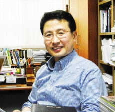 성상현 동국대 교수
