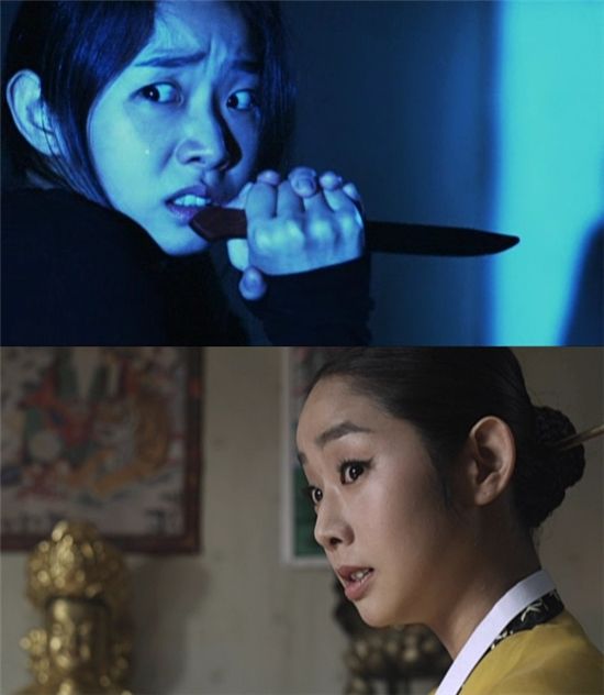 신예 임화영, '신의 퀴즈'서 소름끼치는 연기력 '눈길'