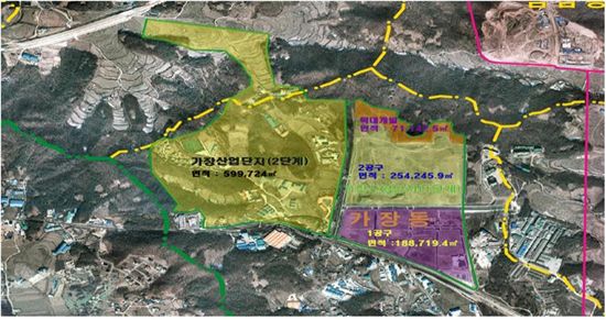 오산시, 아시아 최대 뷰티 산업 중심지 육성