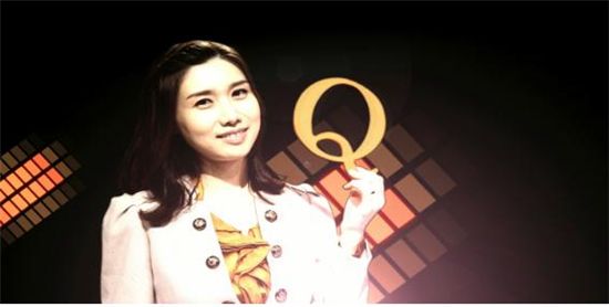 나경은 아나, 출산후에도 여전한 몸매-미모 '눈길'