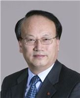 김성훈 석유公 부사장, 지질학회 기술상수상