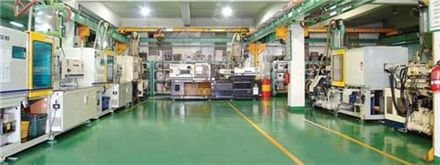 [품질경영 모범中企] 한국바이톤 