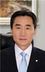 신영철 근로복지공단 이사장 