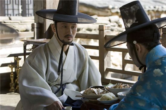 '방자전' 송새벽, 대한민국영화대상 2개부문 후보