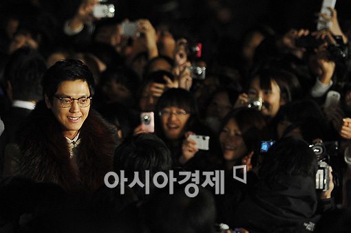 [포토]'김흥수를 잡아라'