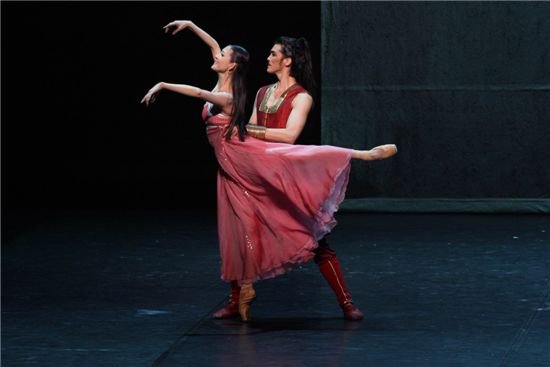 '왕자 호동' 불변의 진리 '사랑'을 세계적+한국적 코드로 연출