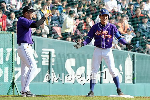 [포토]김창렬 '내가 이정도야!'