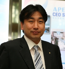 윤성희 동양종금증권 마케팅담당 상무