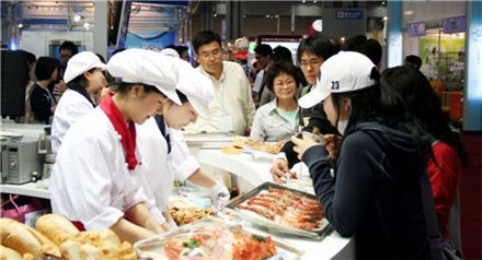 주방가전社 "조리사 모십니다" 