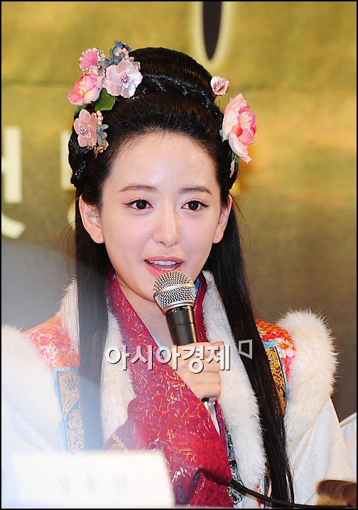 [포토]이세은, 여전한 미모