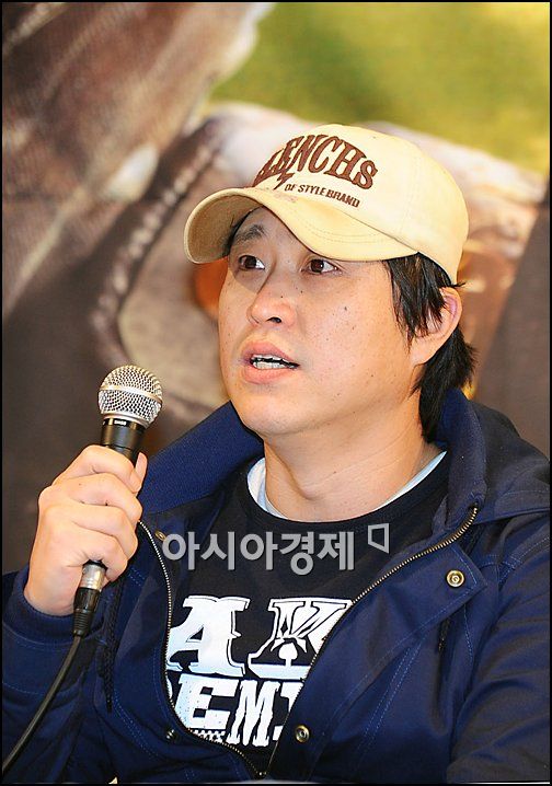 [포토]'근초고왕' 윤숭열 작가