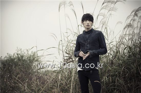 Lee Soo-hyuk [Lee Jin-hyuk/10Asia]