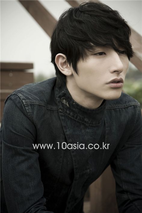 [PHOTO] Model-actor Lee Soo-hyuk (1)