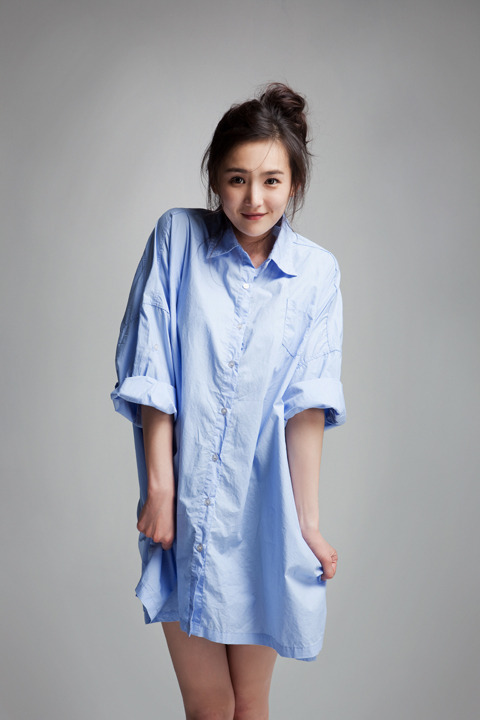 베복 출신 이희진, '괜찮아 아빠딸' 캐스팅 연기자 변신