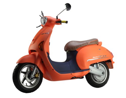 S&T모터스 "글로벌 전기이륜차 시장 선도해 나갈 것"