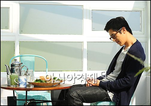 고수 "'고수앓이'-'고비드'는 이제 그만!"(인터뷰②)