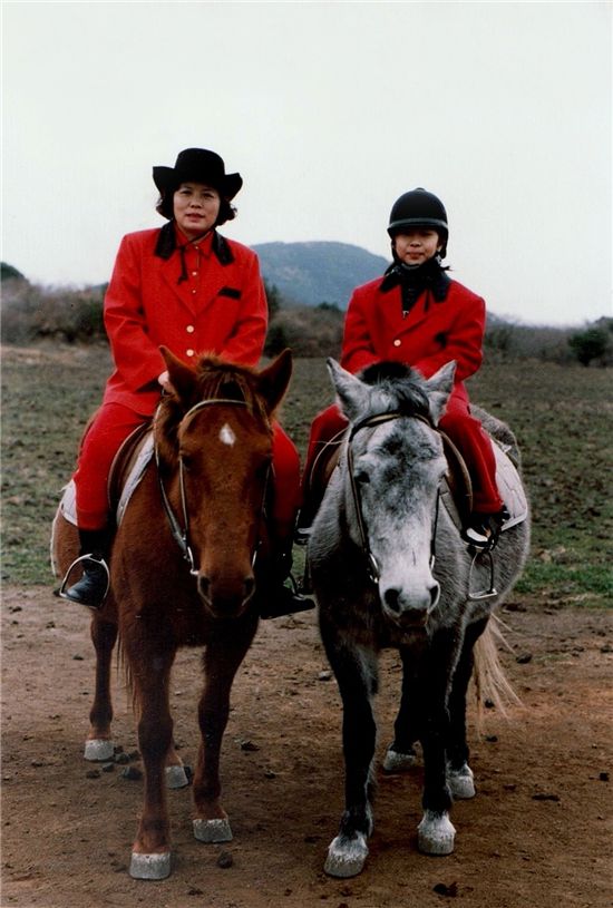 보아 母 "전원생활이 '월드스타' 보아를 탄생시켰다"