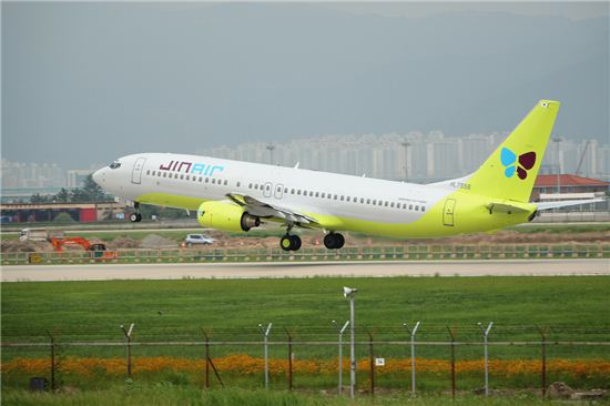 저비용항공사, 중국 공 들이는 이유?