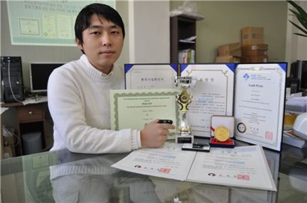 [세상밖으로 나온 아이디어] 네오리플렉션 '네오마우스'