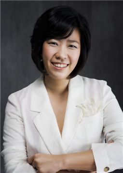 김나이 한국투자증권 DS부 마케팅 팀장 