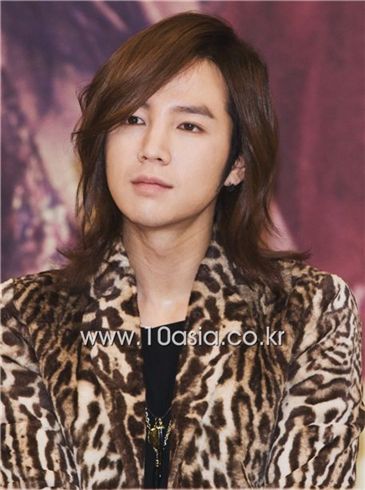 Jang Keun-suk [Chae Ki-won/10Asia]