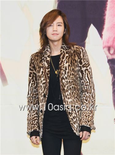 Jang Keun-suk [Chae Ki-won/10Asia]