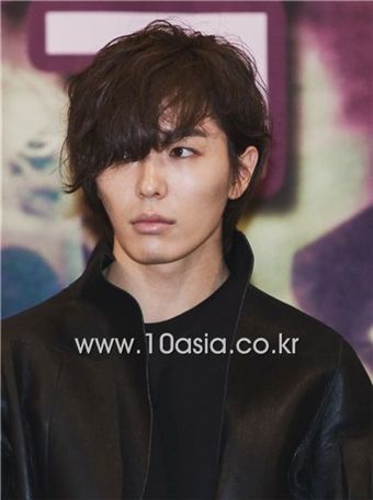 Kim Jae-wook [Chae Ki-won/10Asia]