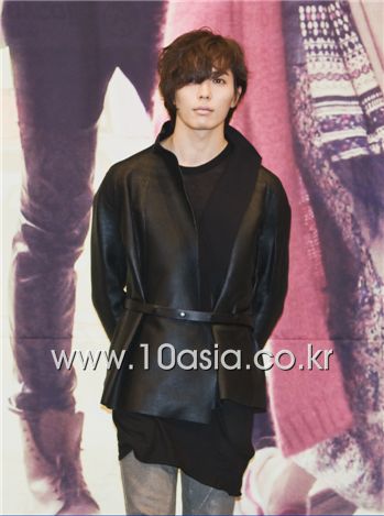 Kim Jae-wook [Chae Ki-won/10Asia]