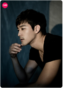 [INTERVIEW] Actor Oh Chang-seok 