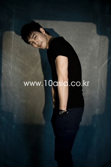 Oh Chang-seok [Lee Jin-hyuk/10Asia]