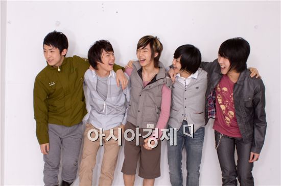 대국남아, 日 진출 2개월 만에 도쿄돔 무대선다