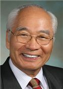 신호범 워싱턴주 상원의원.