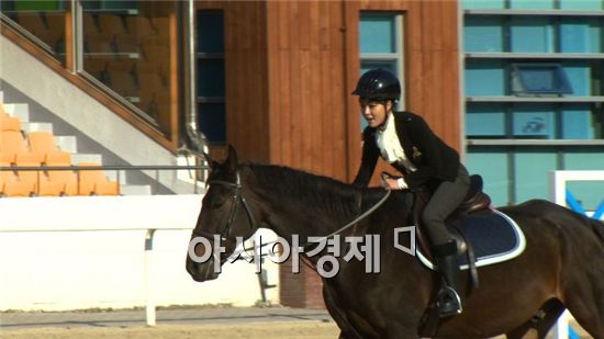 심은진 "옛 남자친구 향기 아직도 못잊어"