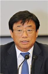 오영호 무역협회 부회장.G20 비즈니스서밋 집행위원장